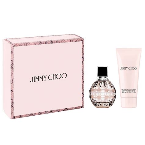 jimmy choo original 60ml.